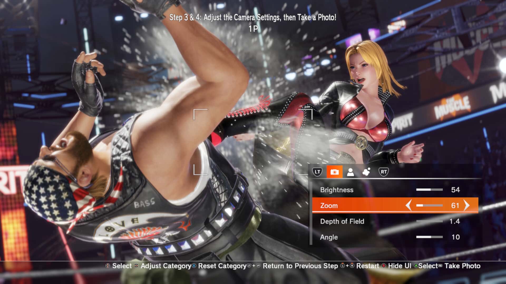 死或生6 最后一战 DEAD OR ALIVE 6 Last Round 中文版封面