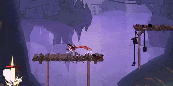波斯王子 Rogue The Rogue Prince of Persia 中文正式版封面