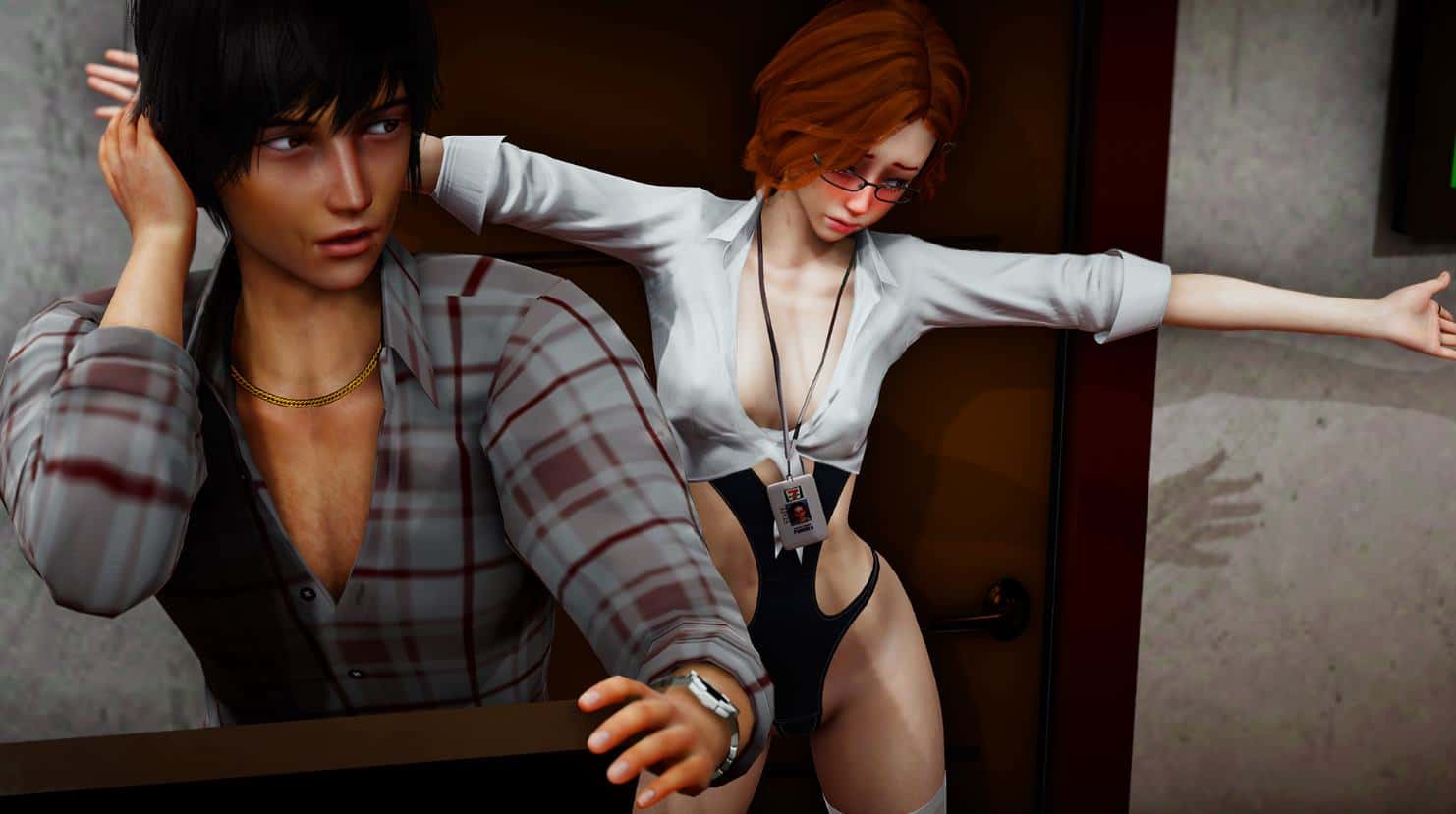游戏截图3
